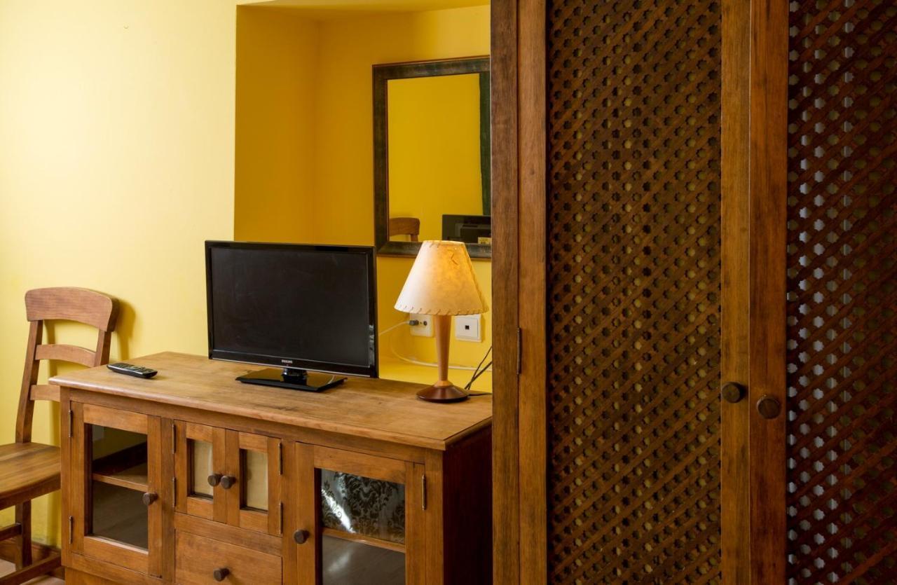 Hotel Rural Los Cerezos De Yanguas מראה חיצוני תמונה