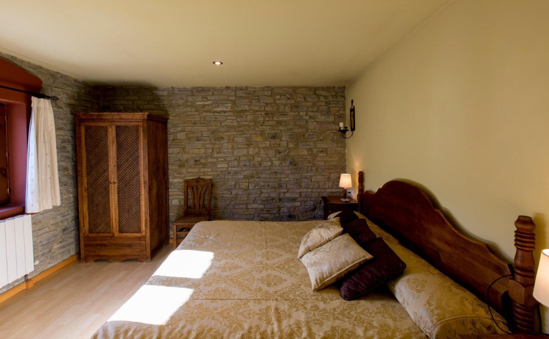 Hotel Rural Los Cerezos De Yanguas מראה חיצוני תמונה